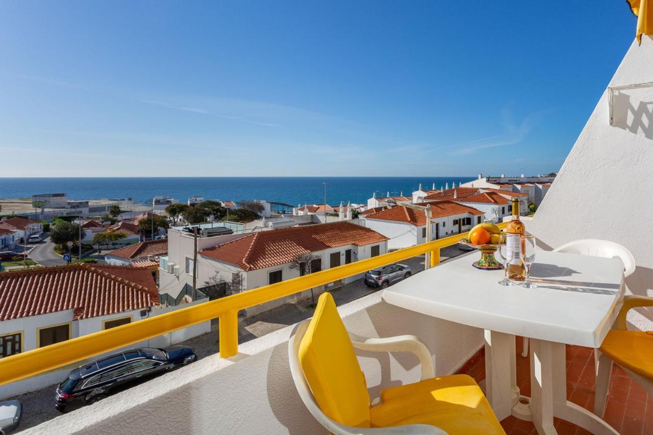 Typical T2 In Albufeira W/ Balcony By Lovelystay Exteriör bild